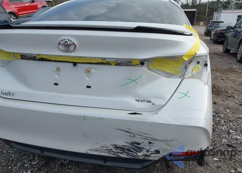 2019 Toyota Avalon Xse из США, поврежденный, VIN 4T1BZ1FB3KU024295